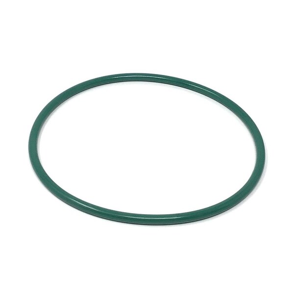 O-Ring, GREEN, Replaces Alfa Laval Part# S54811505